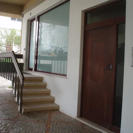 Apartamento Santa Catarina Διαμέρισμα Portimão