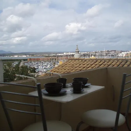 Apartamento Santa Catarina Διαμέρισμα *