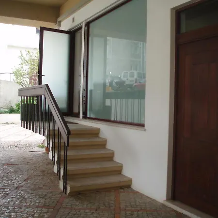דירה Apartamento Santa Catarina