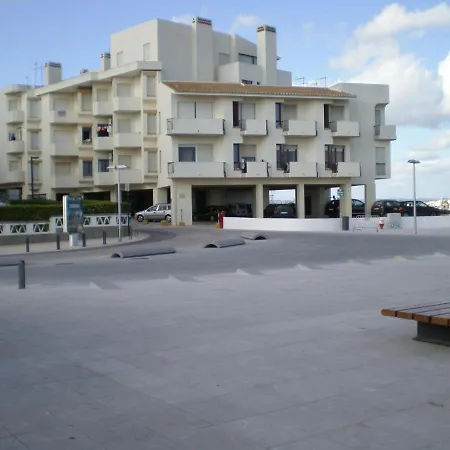 Apartamento Santa Catarina דירה
