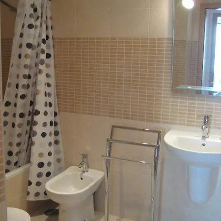 Lejlighed Apartamento Santa Catarina