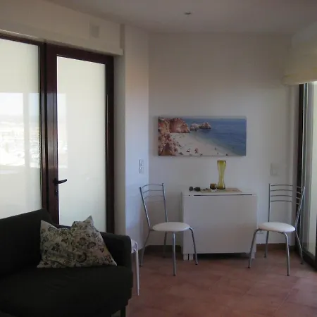 Lejlighed Apartamento Santa Catarina Portimão
