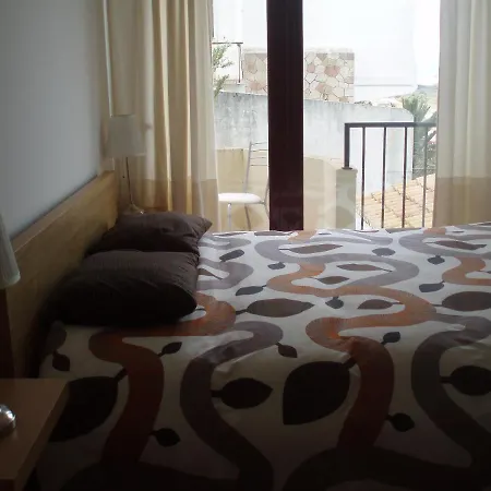 Lejlighed Apartamento Santa Catarina *