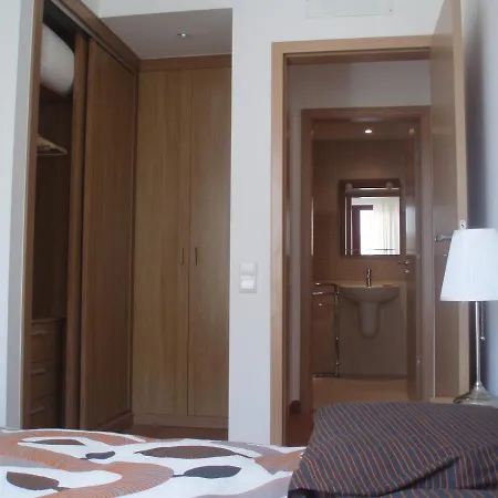 Lejlighed Apartamento Santa Catarina