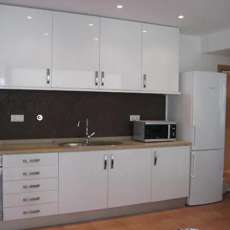 Lejlighed Apartamento Santa Catarina Portimão